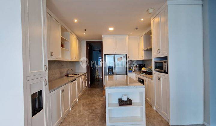 Dijual Apartemen Lux Harga Murah The Windsor Puri Indah Kembangan Jakarta Barat 9