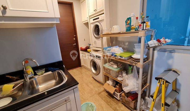 Dijual Apartemen Lux Harga Murah The Windsor Puri Indah Kembangan Jakarta Barat 14