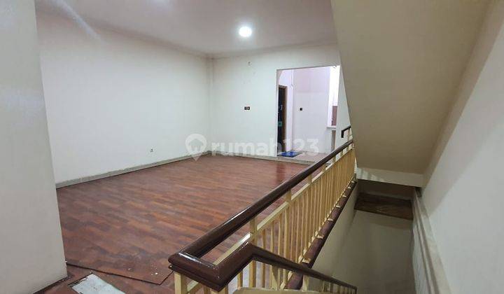 Disewakan Ruko Super Strategis di Grand Galaxy Bekasi 4