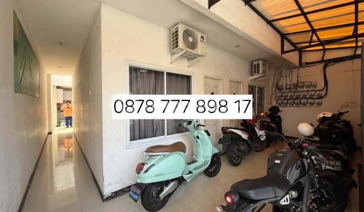 Active Kemanggisan Boarding House for Sale, Cheap Only! 2