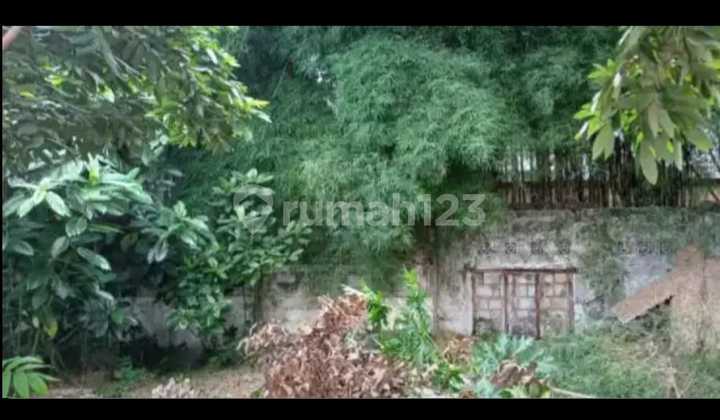 Tanah Siap Bangun Jakarta Selatan Dijual Murah Aja! 1