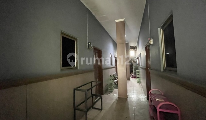 Kost Jakarta Utara Dijual B U ! Kost Jakarta Utara Dijual B U !