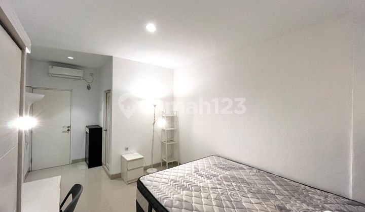Kost Premium Aktif Jakarta Barat Dijual Cepat Aja! 2