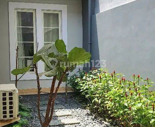 Rumah Cantik Siap Huni Di Alam Sutera Dijual Cepat Ajah! 2