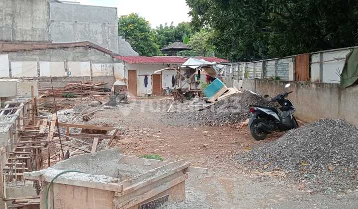 Tanah Siap Bangun 5 Lantai Di Jaksel Dijual Cepat Aja Tanah Siap Bangun 5 Lantai Di Jaksel Dijual Cepat Aja