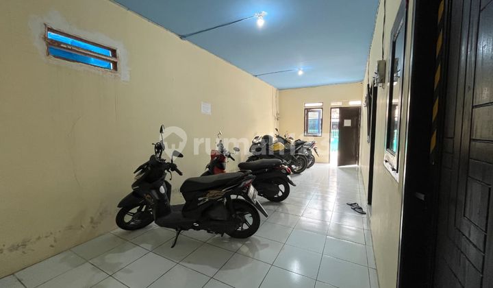 Kost Aktif Mangga Besar Dijual Cepat Aja! Kost Aktif Mangga Besar Dijual Cepat Aja!