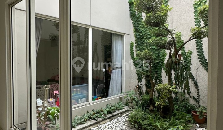 Rumah Siap Huni Mozart Gading Serpong Dijual B U! 2