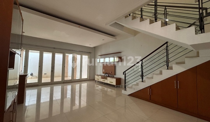 Rumah Siap Huni Alam Sutera Dijual Murah Aja! 2