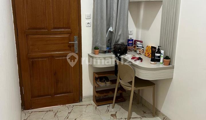 Kost Aktif & Baru Jakarta Barat Dijual Cepat Aja!