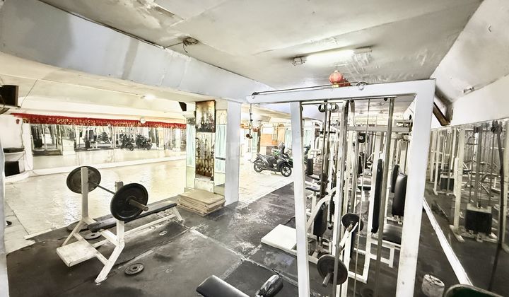 Kost Jakarta Pusat Dijua Cepat Aja! Kost Jakarta Pusat Dijua Cepat Aja!