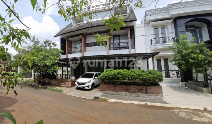 Rumah Siap Huni Jakarta Selatan Dijual Murah Banget! 2