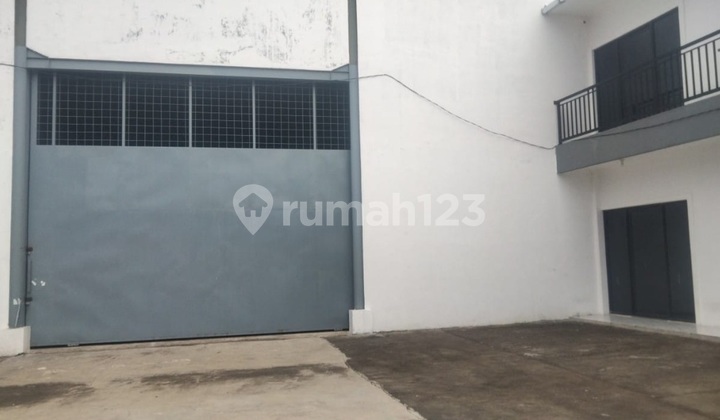 Gudang Siap Pakai Cipondoh Disewakan Cepat Aja! Gudang Siap Pakai Cipondoh Disewakan Cepat Aja!