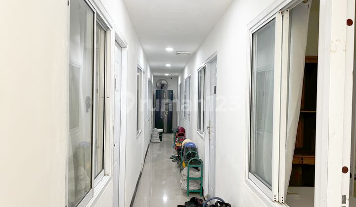 Kost Aktif Sunter Dijual B U! Kost Aktif Sunter Dijual B U!