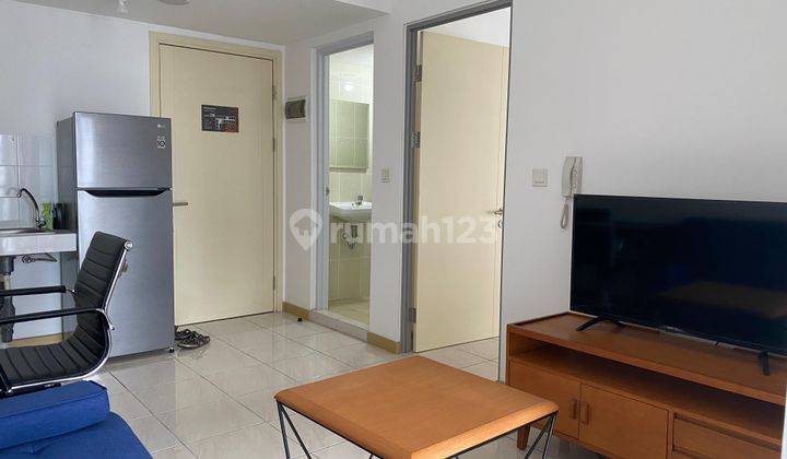 Apartement Mtwon Dijual Harga Miring! 1