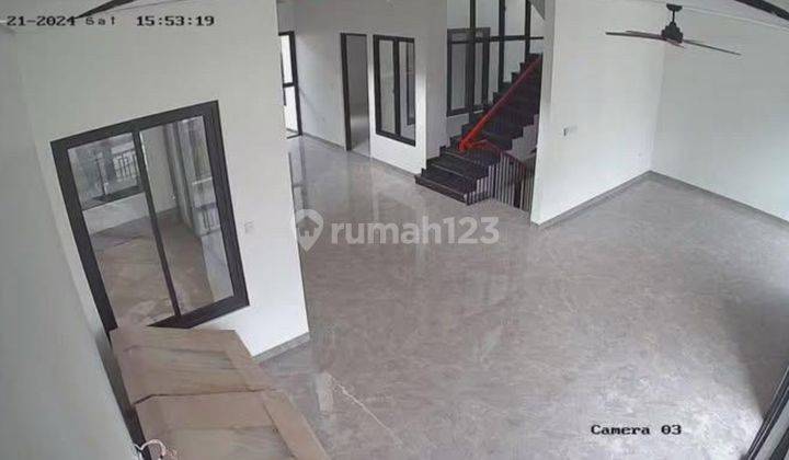 Rumah Siap Huni Taman Aries Dijual Cepat Aja! 2