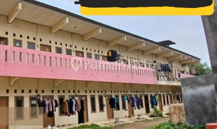 Kontrakan 72 Pintu Dijual B U Banget! Kontrakan 72 Pintu Dijual B U Banget!