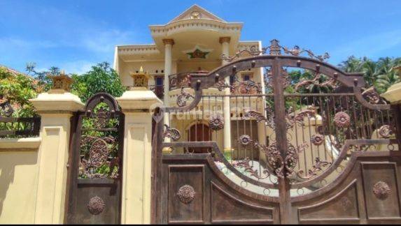 Rumah Mewah Siap Huni di Banten Dijual BU! 2
