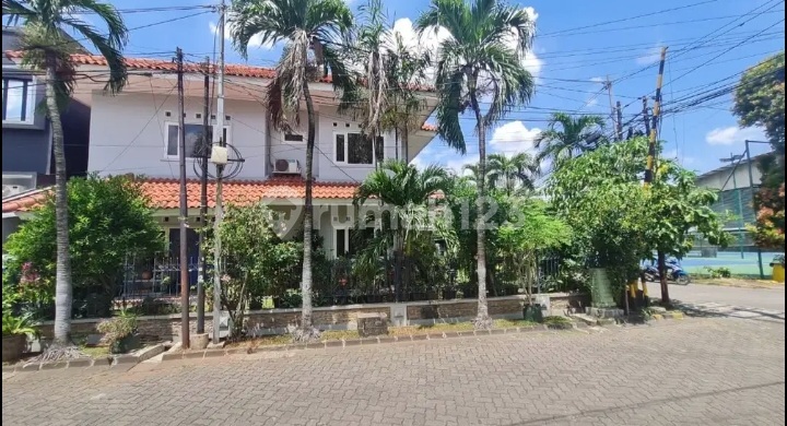 Rumah Mewah Di Kedoya Dijual Murah Aja! 2