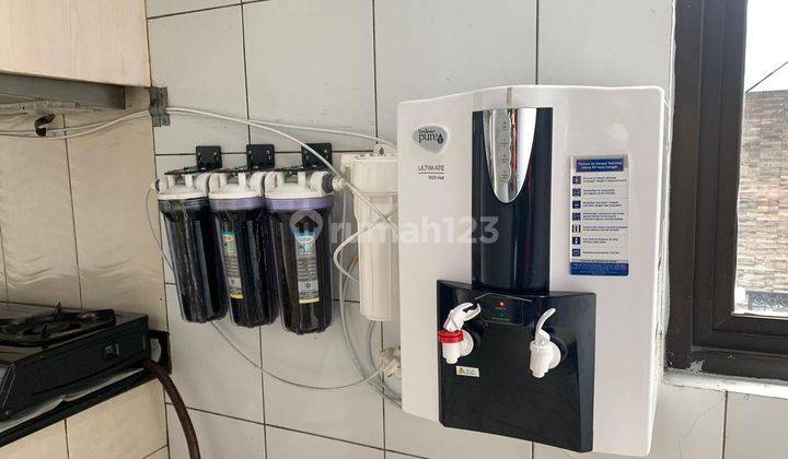 Rumah Kost Aktif di area Grand Indonesia Dijual Cepat Saja! 9