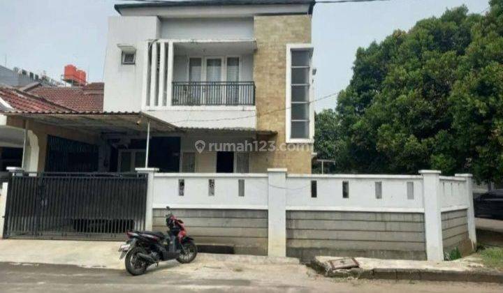 Rumah Siap Huni di Gading Serpong Dijual Murah! 1