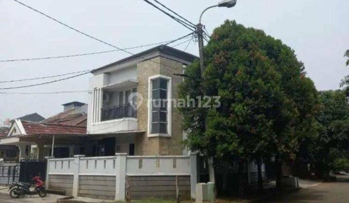 Rumah Siap Huni di Gading Serpong Dijual Murah! 2