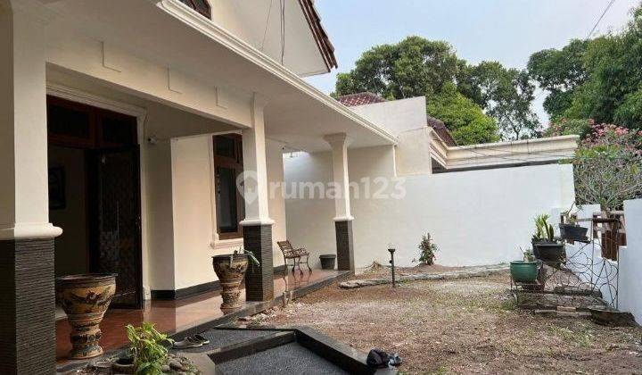 Rumah Siap Huni Bsd Dijual Cepat Saja! 2