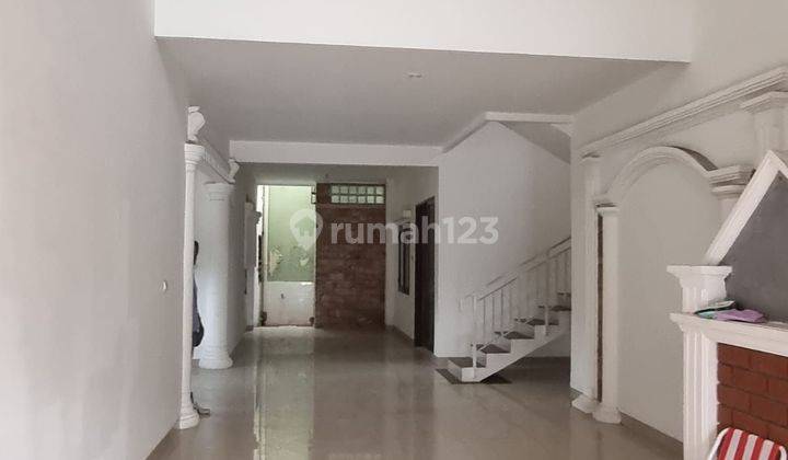 Rumah Di Sutera Delima Dijual Murah Aja! 2