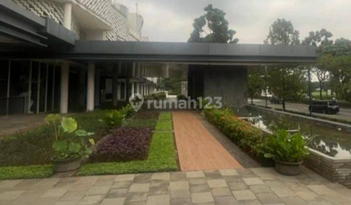 Business Loft Cantik Di Bsd Dijual Cepat Aja! 1