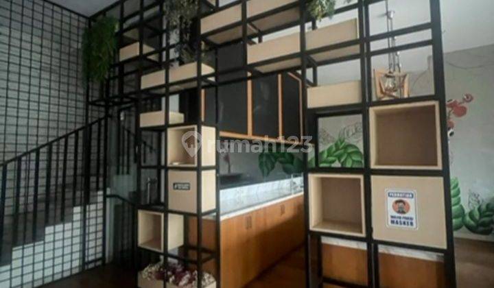 Business Loft Cantik Di Bsd Dijual Cepat Aja! 2