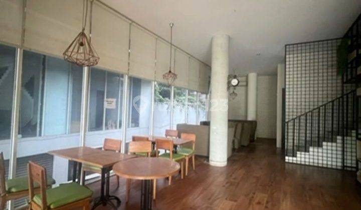 Business Loft Cantik Di Bsd Dijual Cepat Aja! 2