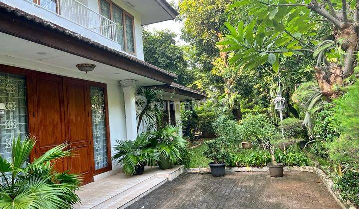 Rumah Mewah Siap Huni Di Kelapa Gading Dijual Cepat Aja! 2