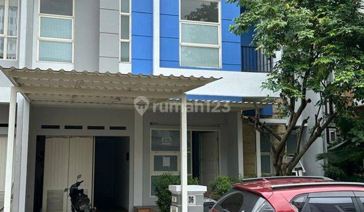 Rumah Siap Huni di Dalton Summarecon Dijual Cepat Aja! 1