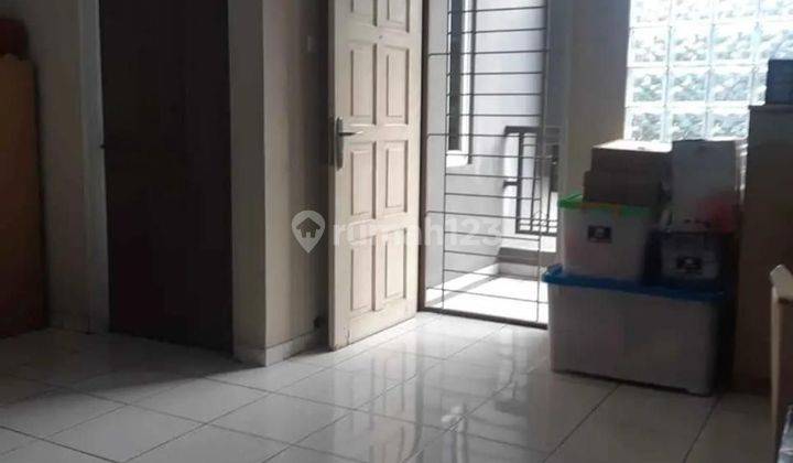 Rumah Siap Huni Banjar Wijaya Dijual Bu! 1