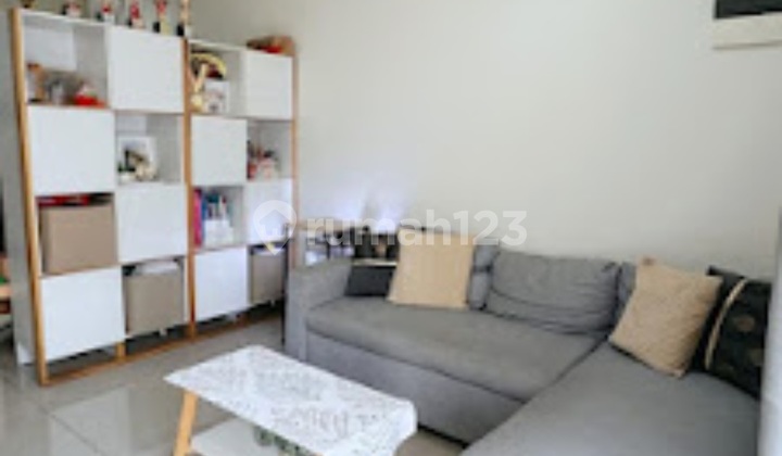 Ready to Occupy House in Gading Serpong For Sale at a Very Affordable Price!