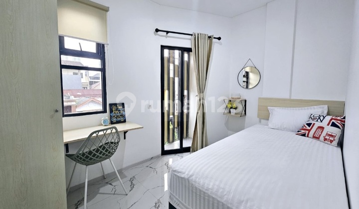 Active & New Kost in West Jakarta For Sale Fast! 2