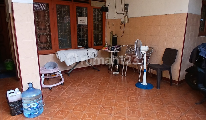 Rumah Kost Aktif Grogol Dijual Murah Aja! Rumah Kost Aktif Grogol Dijual Murah Aja!