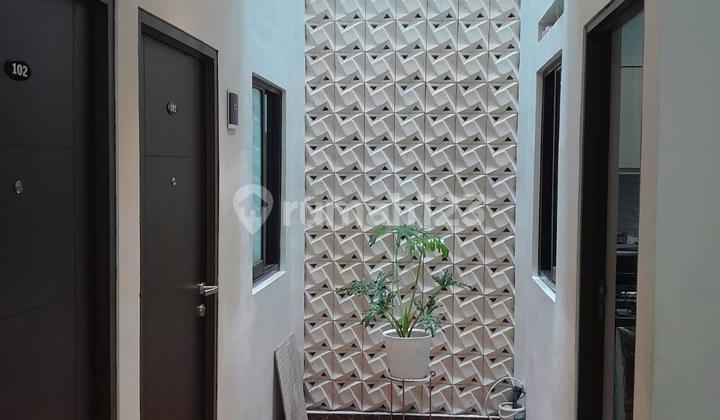 Active Boarding House in Setiabudi, South Jakarta - Quick Sale! 2