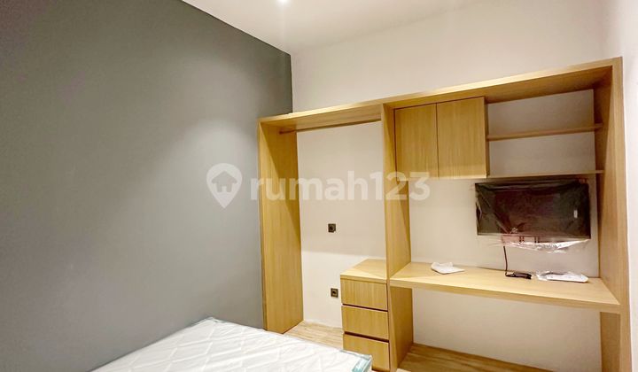 Rumah Kost Baru Jakarta Pusat Dijual Cepat Aja!