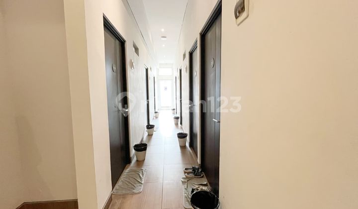 Kost Aktif & Baru Jakarta Barat Dijual Cepat Aja!