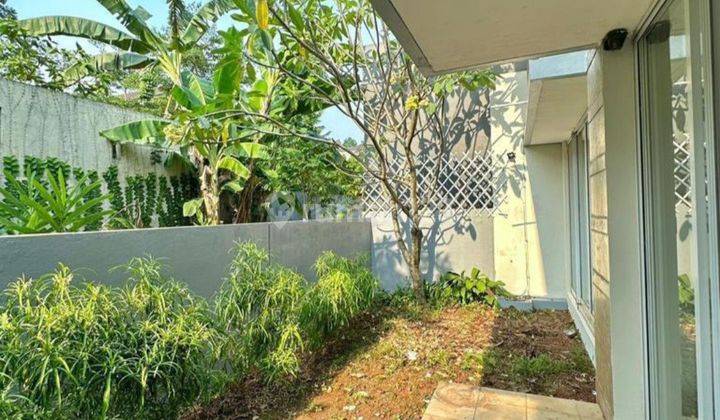 Rumah Mewah De Park Bsd Dijual Cepat Aja! 2