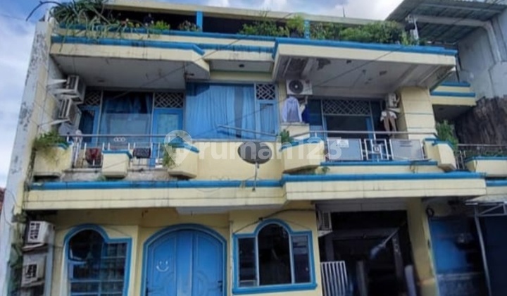 Rumah Kost Cempaka Putih Dijual B U ! Rumah Kost Cempaka Putih Dijual B U !