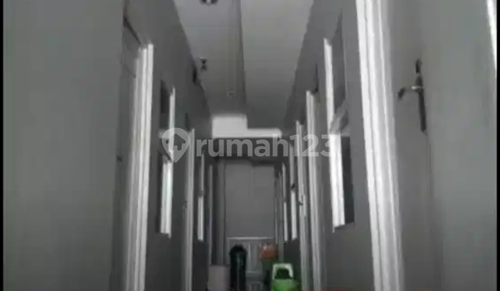 Active Kost on Mangga Besar for Quick Sale! 2