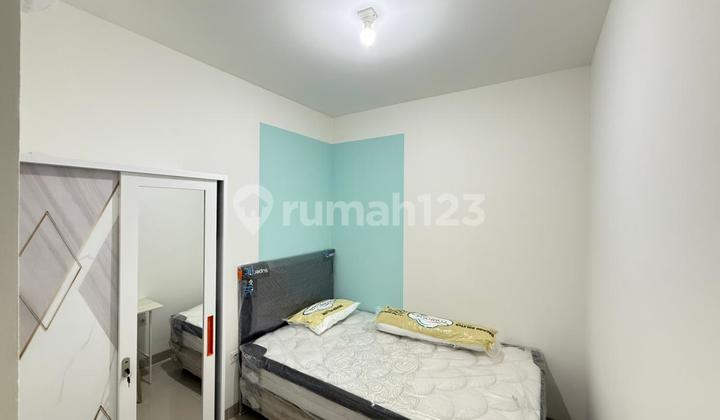 Rumah Kost Baru Jakarta Barat Dijual Cepat Aja! 2