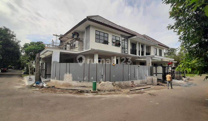 Rumah Siap Huni Bsd Dijual Cepat Aja! 2