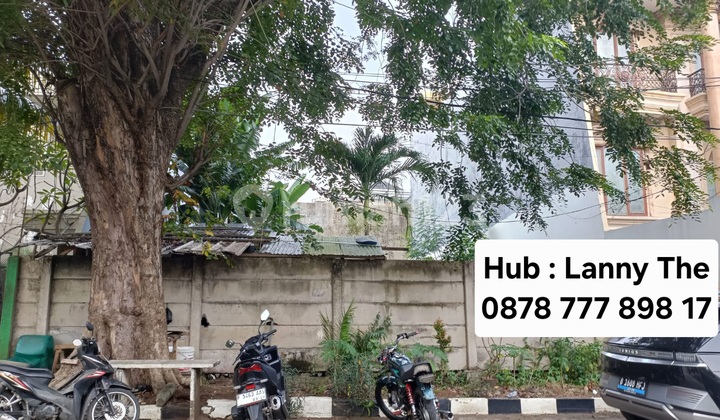 Kavling Jakarta Barat Dijual Murah Aja!