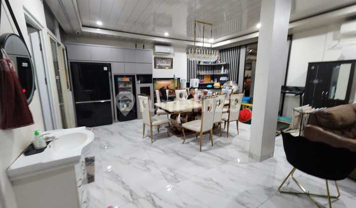 Ready-to-Occupy Residence One House For Sale B U ! 2