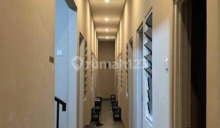 Kost Aktif Bsd 32 +1 Kamar Dijual Cepat Aja! Kost Aktif Bsd 32 +1 Kamar Dijual Cepat Aja!