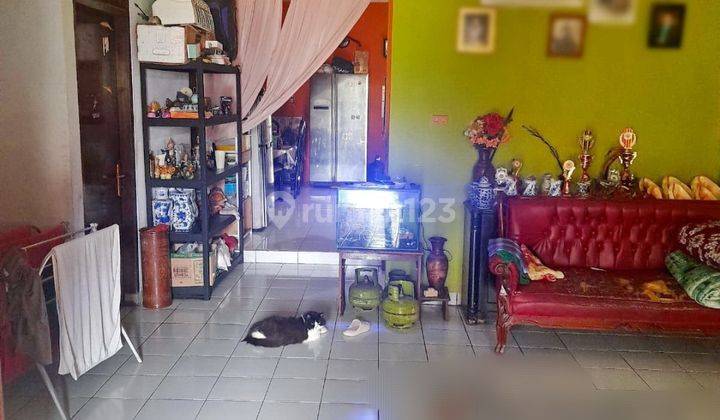 Rumah Tusuk Sate Alam Sutera Dijual Murah! 1