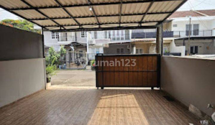 Rumah Siap Huni Gading Serpong Dijual Murah Aja! 2