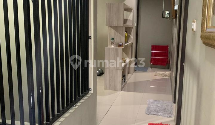 Rumah Siap Huni Menteng Atas Dijual Murah Aja! 1
